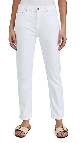 1 Year Classic White
