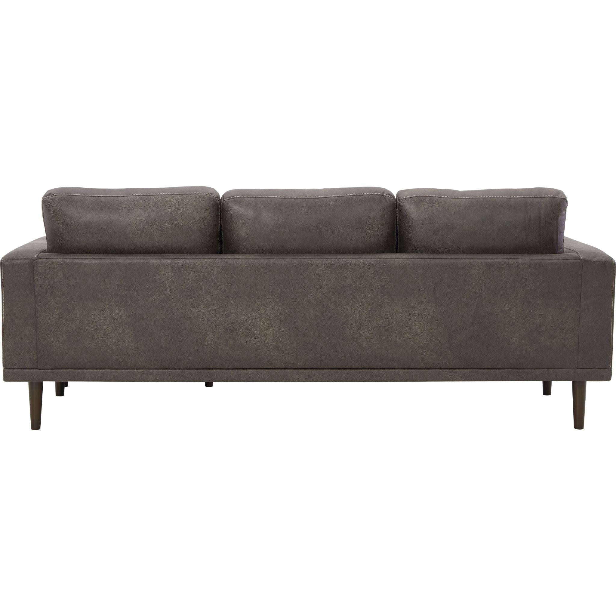 Arroyo Sofa Chaise - Modern Sectional Couch with Chaise Lounge | Perfect for Living Room, Family Room & Home Theater | Comfortable & Stylish Furniture for Relaxation