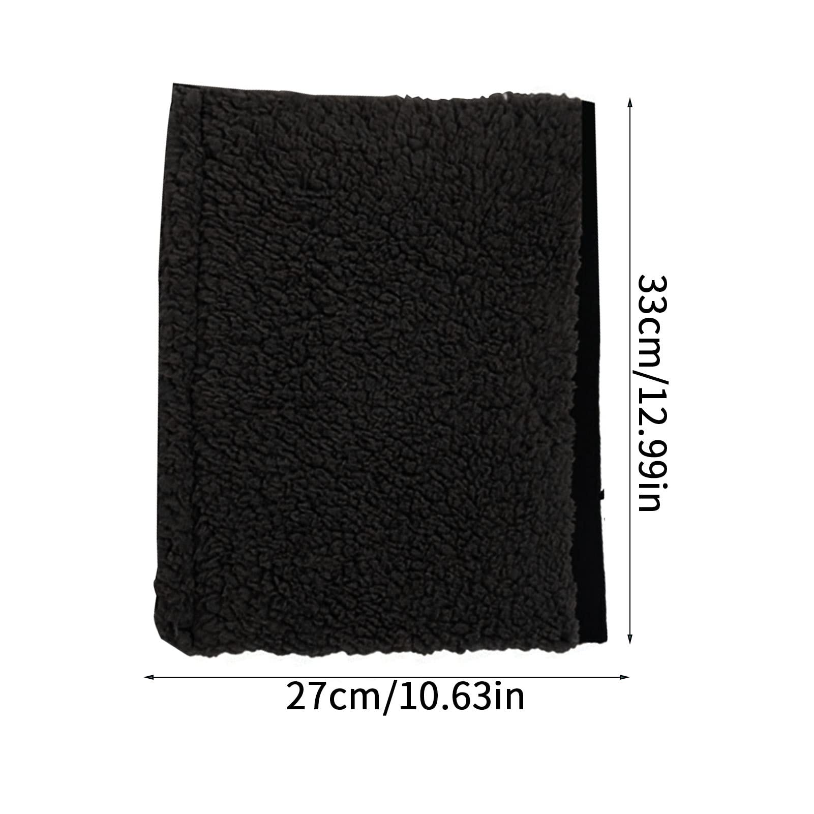 Gusengo Armrest Cushions for Wheelchairs & Office Chairs - Comfortable Support for Seniors & Adults - Essential Desk Chair, Swivel Chair & Computer Chair Accessories - Perfect for Home, Office & Healthcare Use