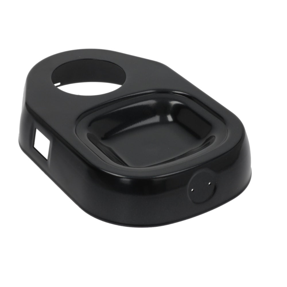 La Pavoni Black Base Cover Replacement Part - Compatible with Espresso Machines | Durable & Stylish for Home Baristas & Coffee Shops