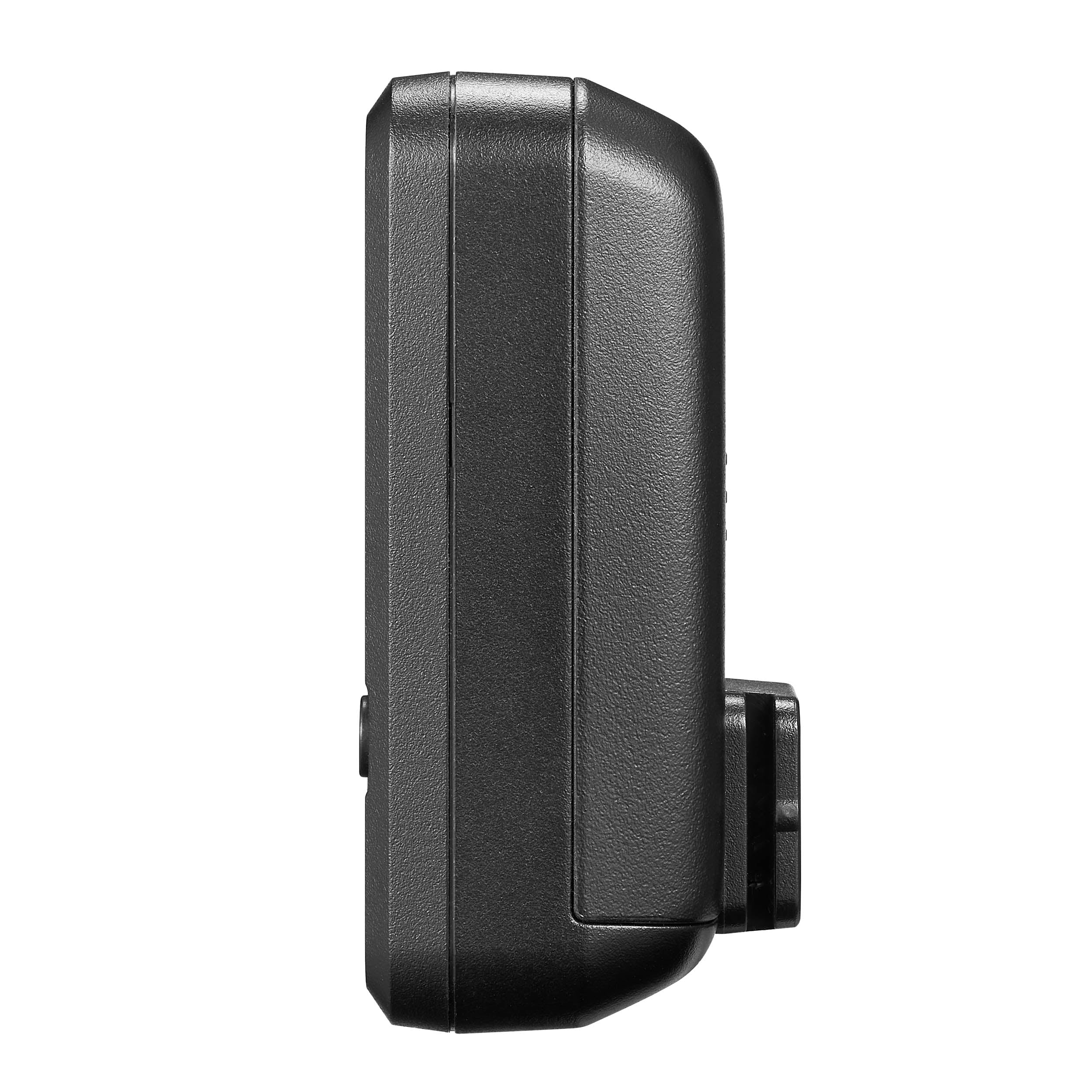 TR Series Wireless Timer Remote Shutter Release with Built-in Intervalometer for DSLR Cameras - Perfect for Time-Lapse Photography, Long Exposure & Group Shots