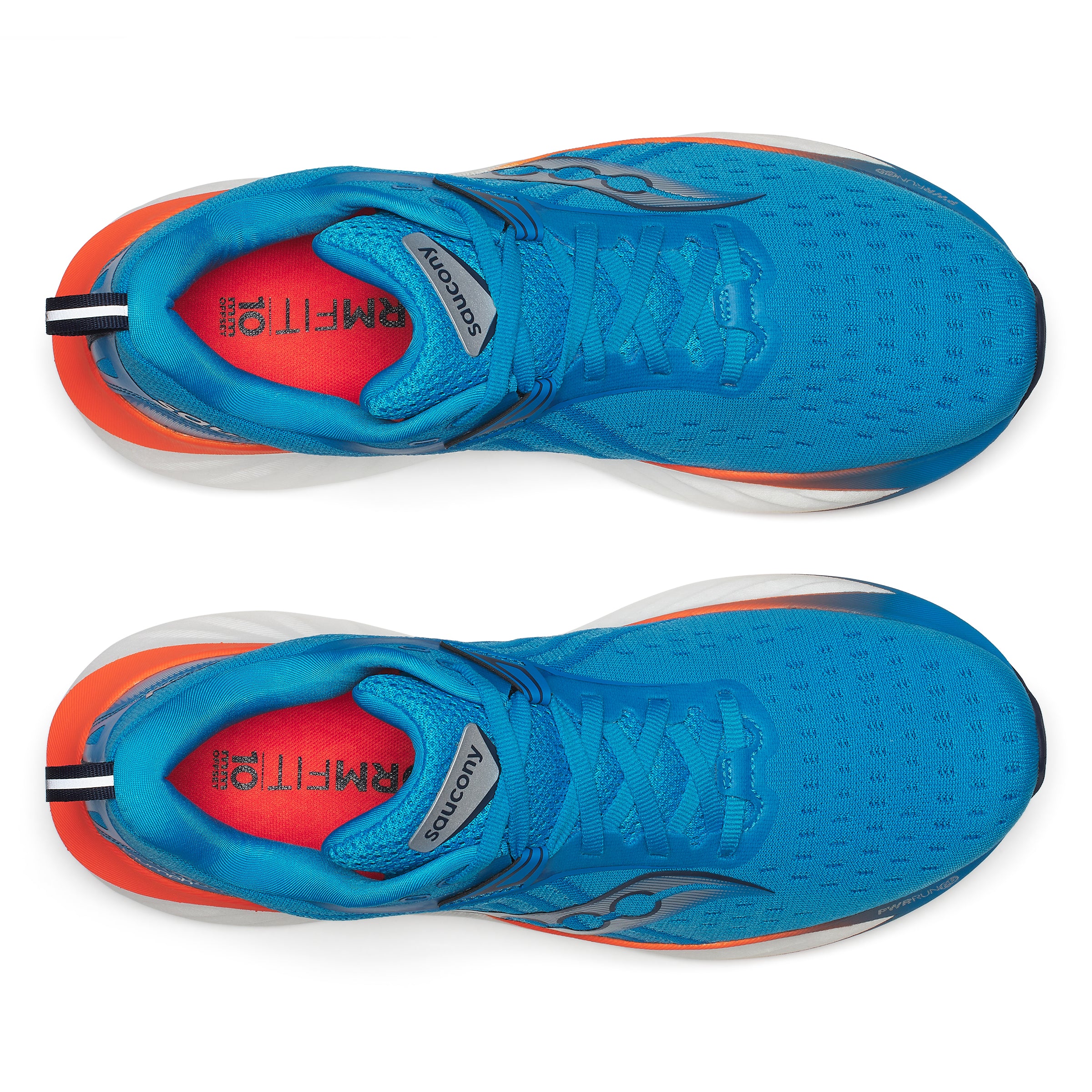 Men's Triumph 22 Running Shoes - Lightweight Cushioned Sneakers for Men | Perfect for Jogging, Gym Workouts & Everyday Wear