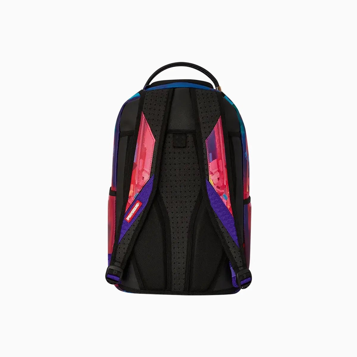 Flora Botanica Women's Backpack - Stylish & Durable Hiking Daypack for Travel, Work & School - Waterproof Laptop Bag with USB Charging Port & Anti-Theft Design