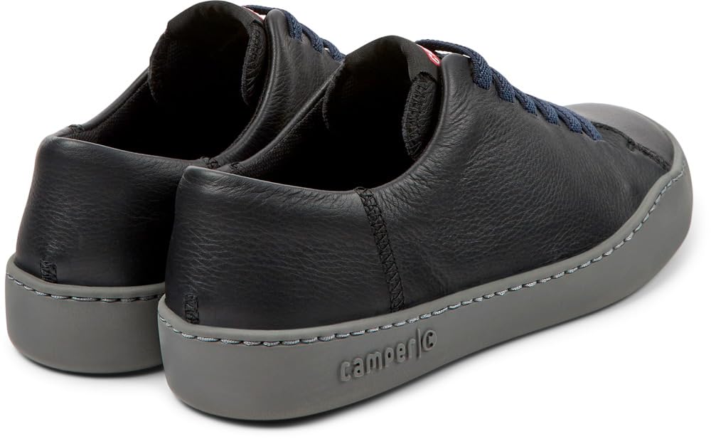 Women's Camper Sneakers - Comfortable & Stylish Walking Shoes for Travel, Hiking & Everyday Wear