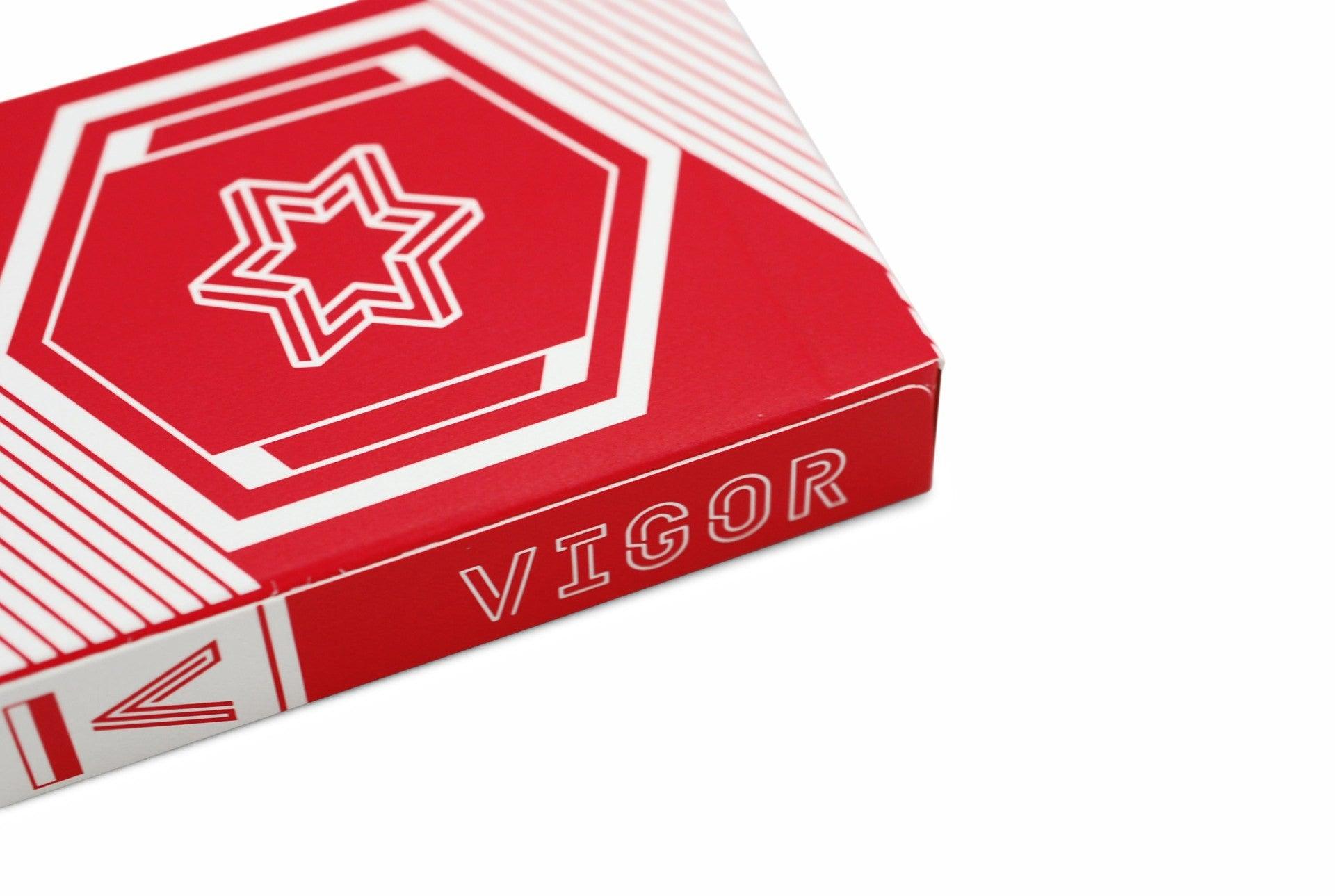 Vigor - Premium Health & Wellness Supplements for Energy & Vitality | Boost Performance, Enhance Recovery & Support Overall Well-Being | Ideal for Athletes, Fitness Enthusiasts & Busy Professionals