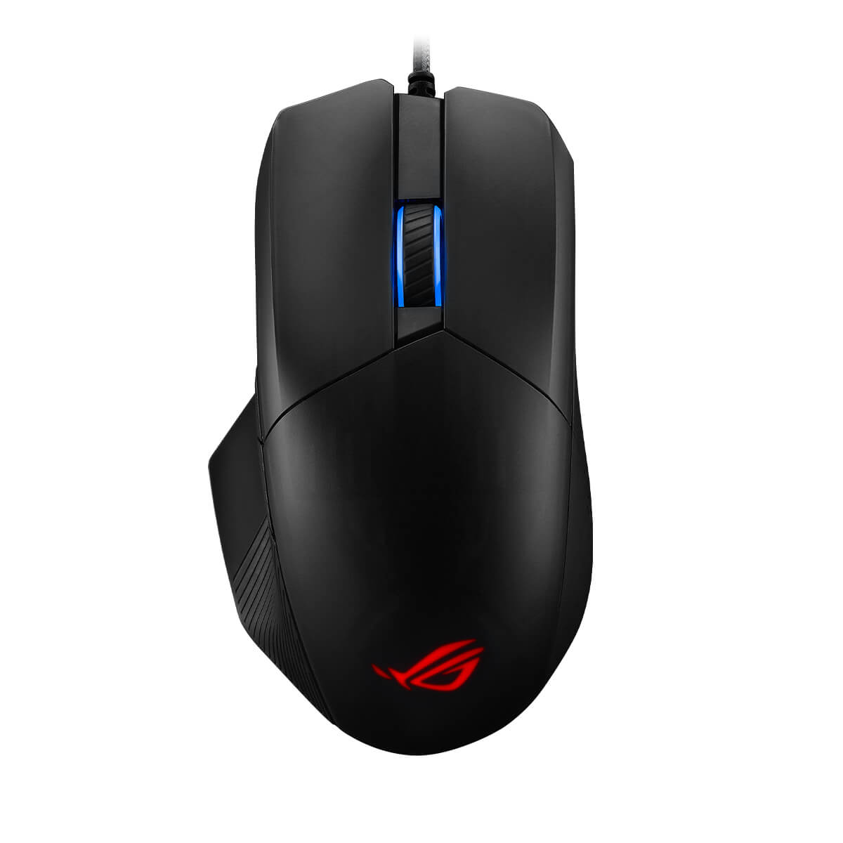 ASUS ROG Chakram Core Wireless Gaming Mouse - 16000 DPI, RGB Lighting, Ergonomic Design for PC & Laptop - Perfect for FPS, MOBA & Esports Gaming
