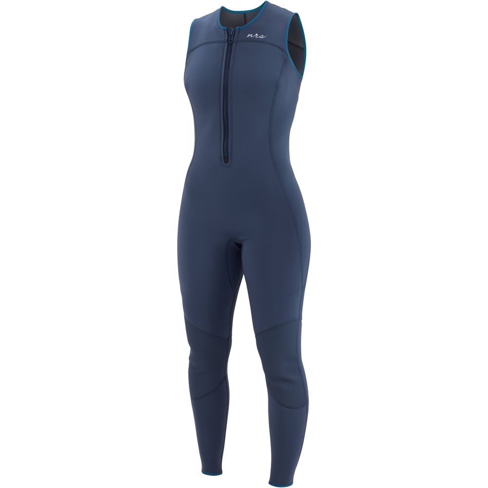 2.0 Farmer Jane Wetsuit for Women - Full Body Neoprene Wetsuit for Surfing, Diving & Water Sports - Comfortable & Durable Swimwear for Outdoor Activities