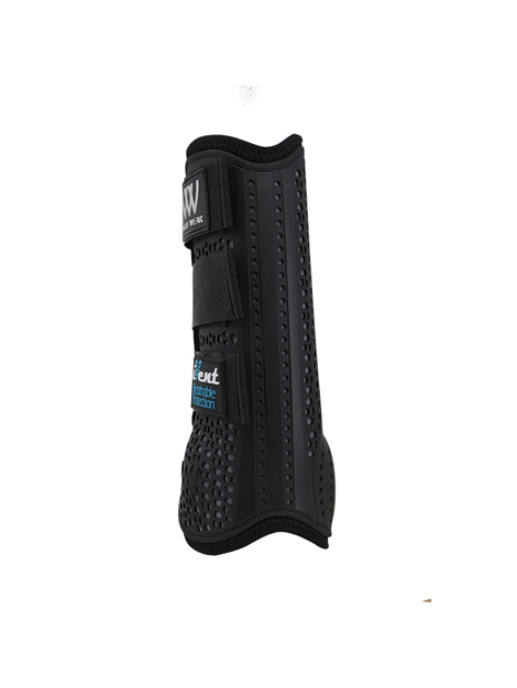 Woof Wear iVent Event Boot Front - Breathable Horse Boots for Jumping & Training - Protect Horse Legs During Riding & Competitions