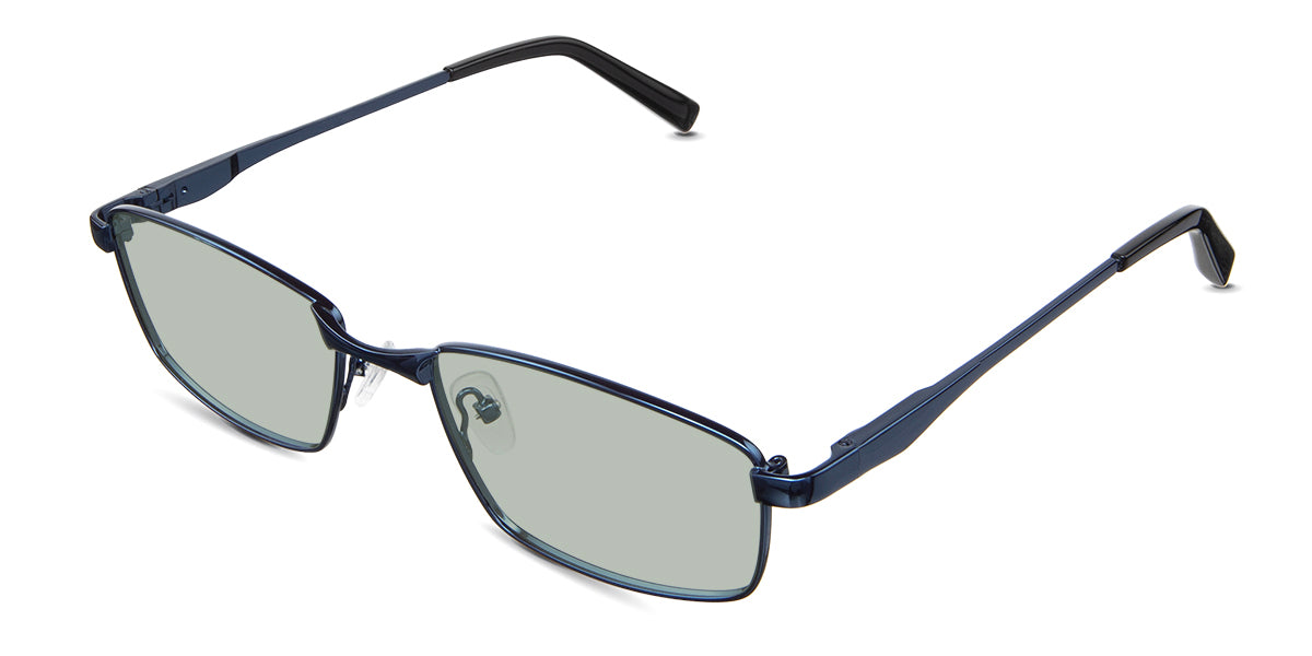 Juan Women's Prescription Tinted Glasses - Stylish & UV Protection for Reading, Driving & Outdoor Activities