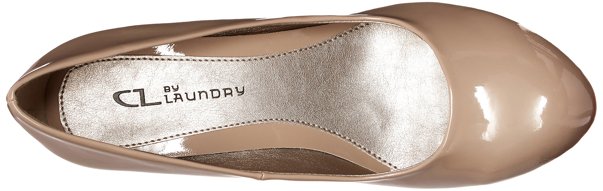 Chinese Laundry Women's Nima Wedge Pump - Comfortable Heels for Work, Office & Evening Out