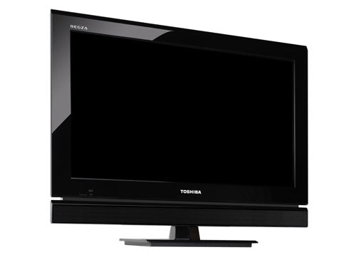 TOSHIBA 24PB1 24-Inch REGZA Multi-System HD Ready LCD TV - 110-240V Universal Voltage - Perfect for Home Entertainment, Gaming & Hotel Rooms