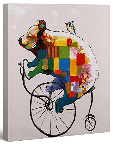 Cub Penny-farthing