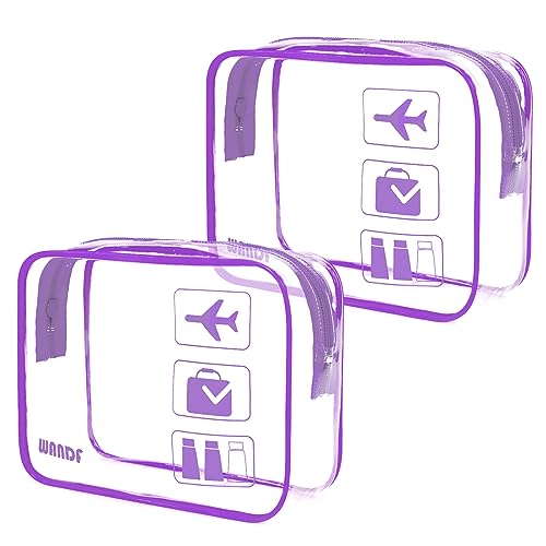 Purple Pack of 2