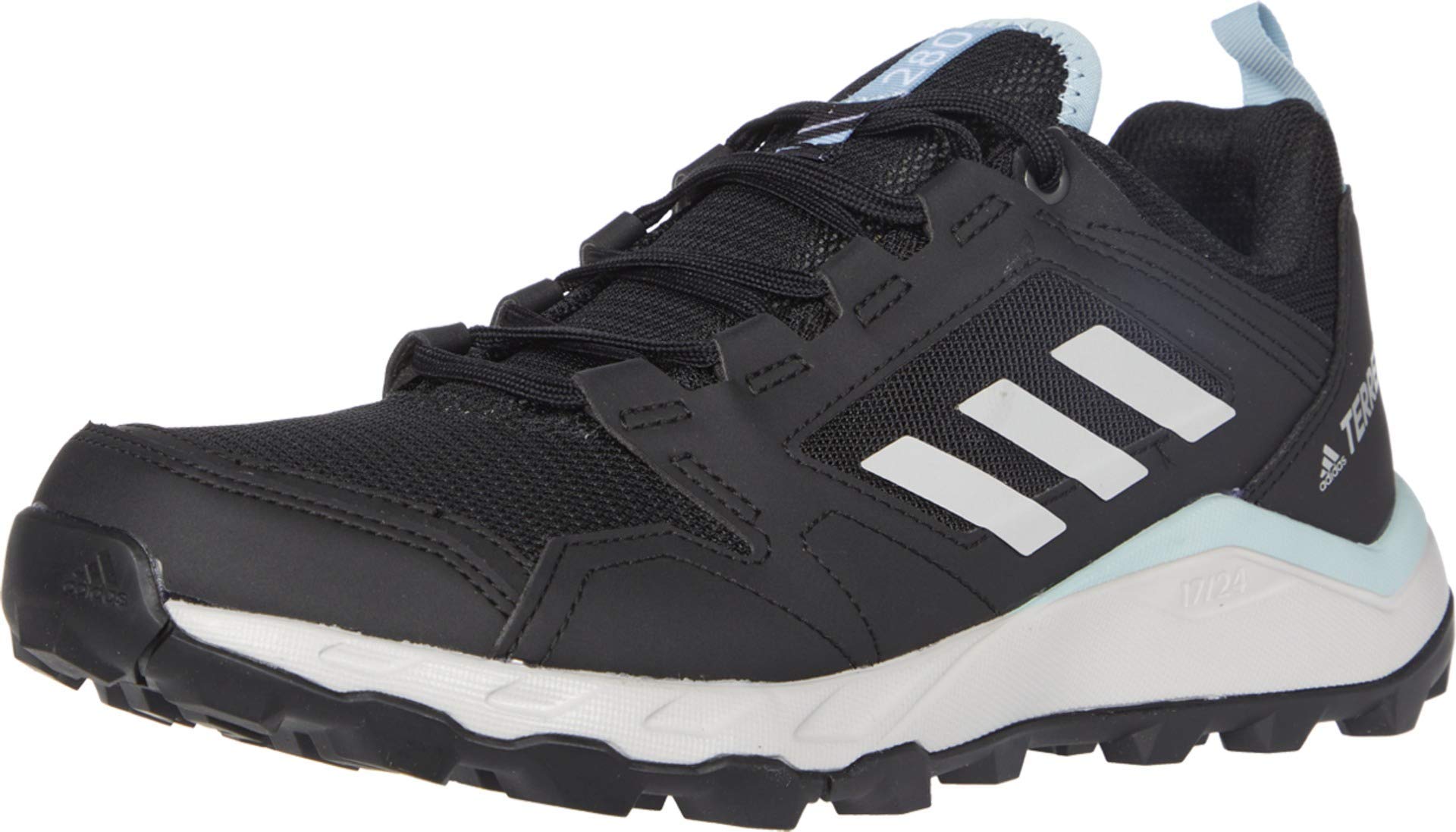 Adidas Women's Terrex Agravic TR Trail Running Shoes - Lightweight Hiking Shoes for Women with Grip & Support - Perfect for Outdoor Adventures, Trail Running & Hiking