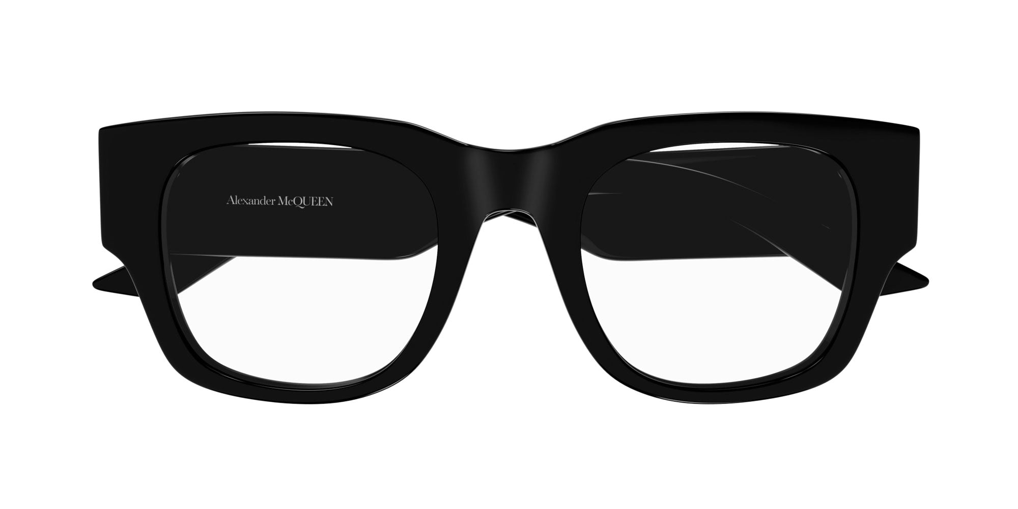 Alexander McQueen AM0455O Sunglasses - Luxury Designer Shades for Men & Women | UV Protection & Fashion Statement for Outdoor, Travel & Everyday Wear