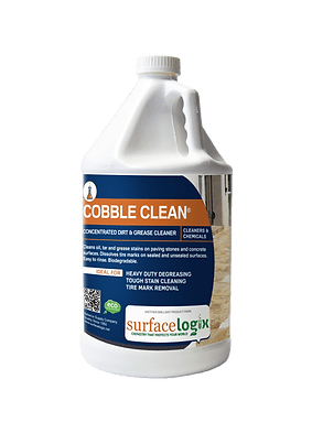 Cobble Clean - Premium Shoe & Sneaker Cleaning Kit for Men & Women | Gentle Brush & Effective Solution for All Footwear | Perfect for Gym, Running, & Everyday Shoes