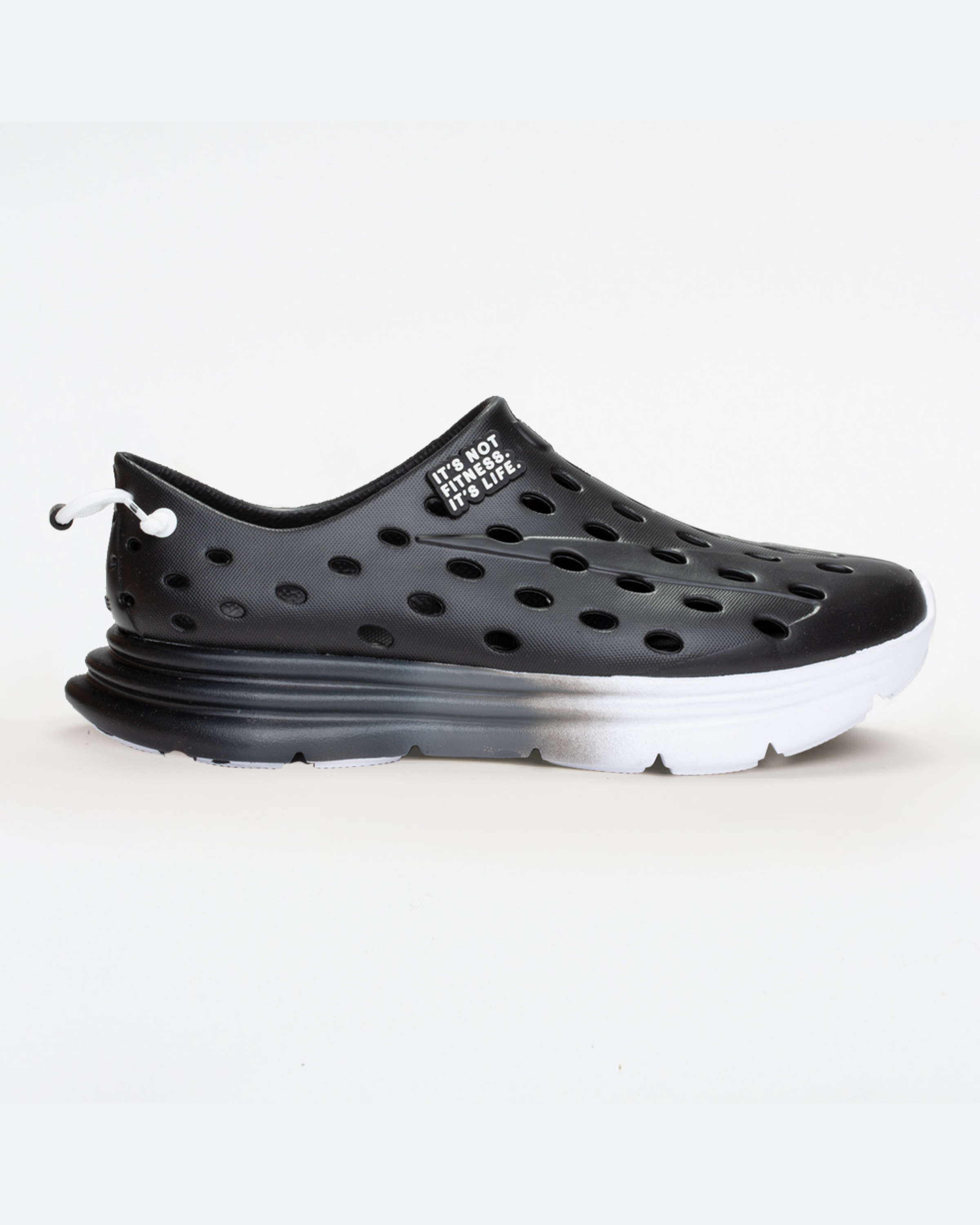 Kane x Equinox Revive Recovery Footwear - Comfortable Post-Workout Shoes for Men & Women - Perfect for Gym, Running, and Relaxation at Home