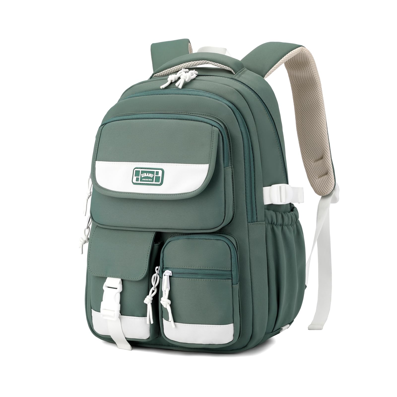 Adorable Kids Backpack for Girls & Boys - Lightweight School Bookbag for Elementary & Middle School Students - Perfect for Daily Use, Travel & Outdoor Activities