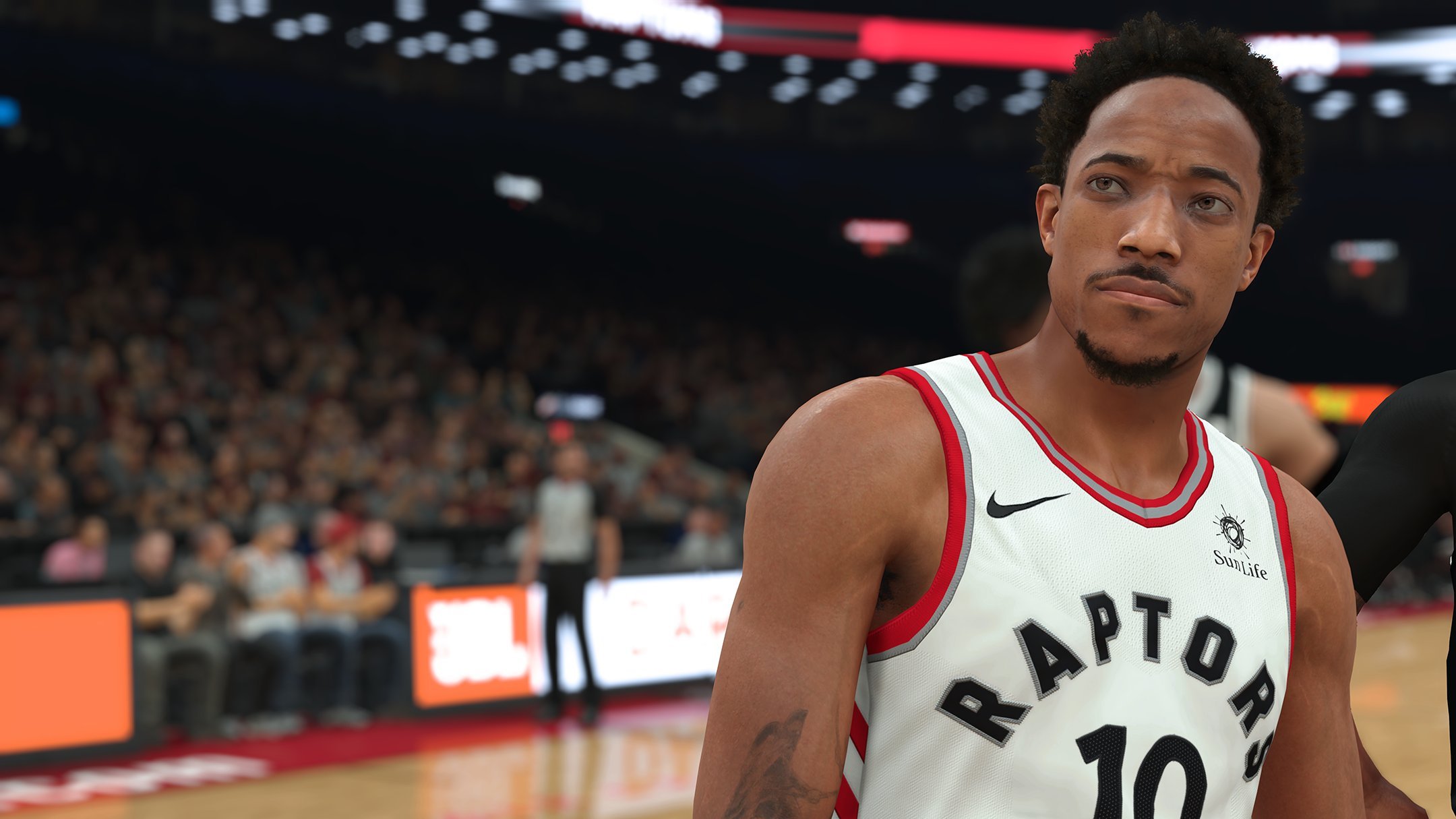 NBA 2K18 Legend Edition - PlayStation 4 Game | Authentic Basketball Simulation with Exclusive Content | Perfect for NBA Fans & Gaming Enthusiasts