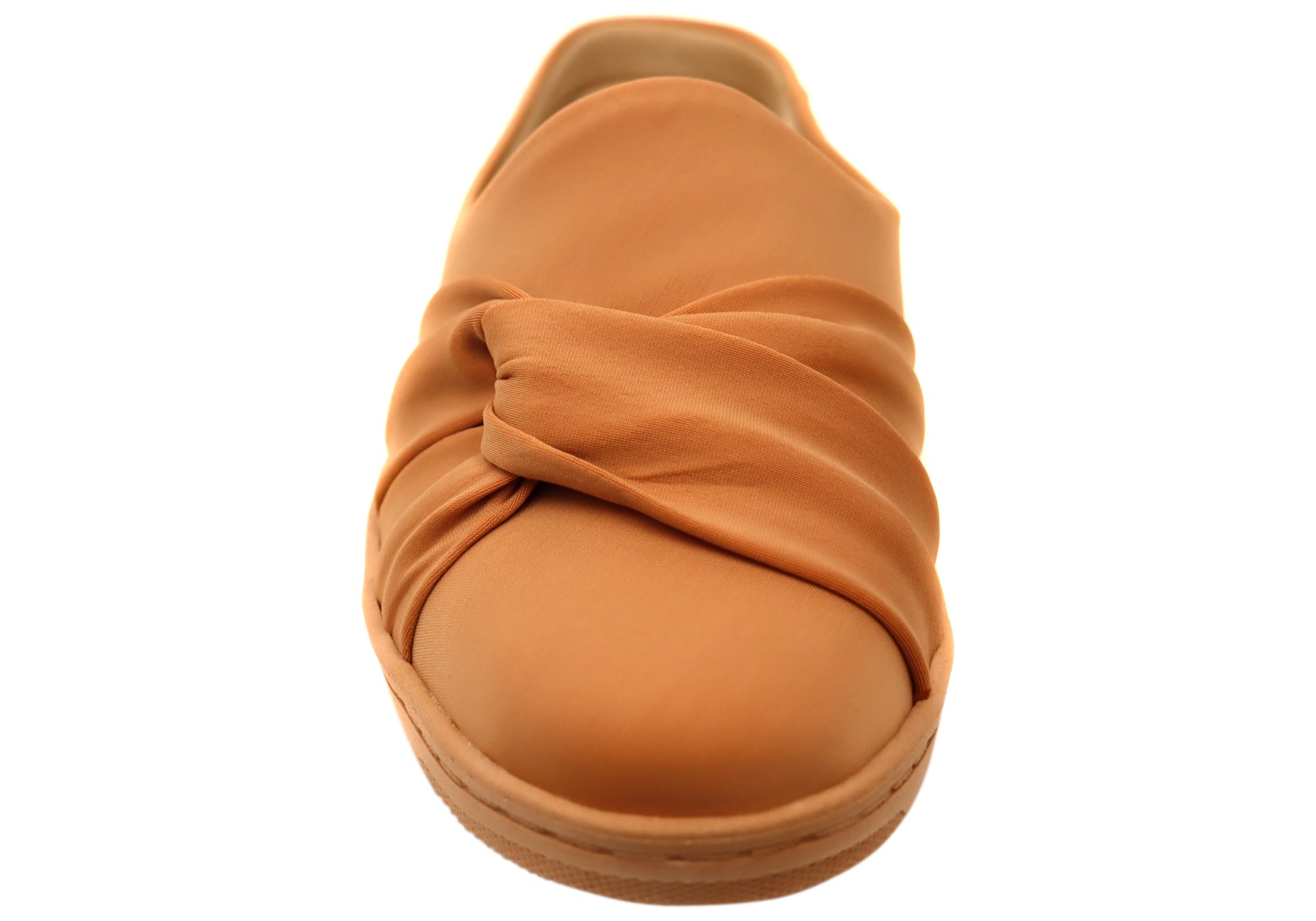Modare Ultra Comfort Women's Closed Toe Open Back Mules - Slip On House Shoes for Relaxing at Home, Office & Casual Outings