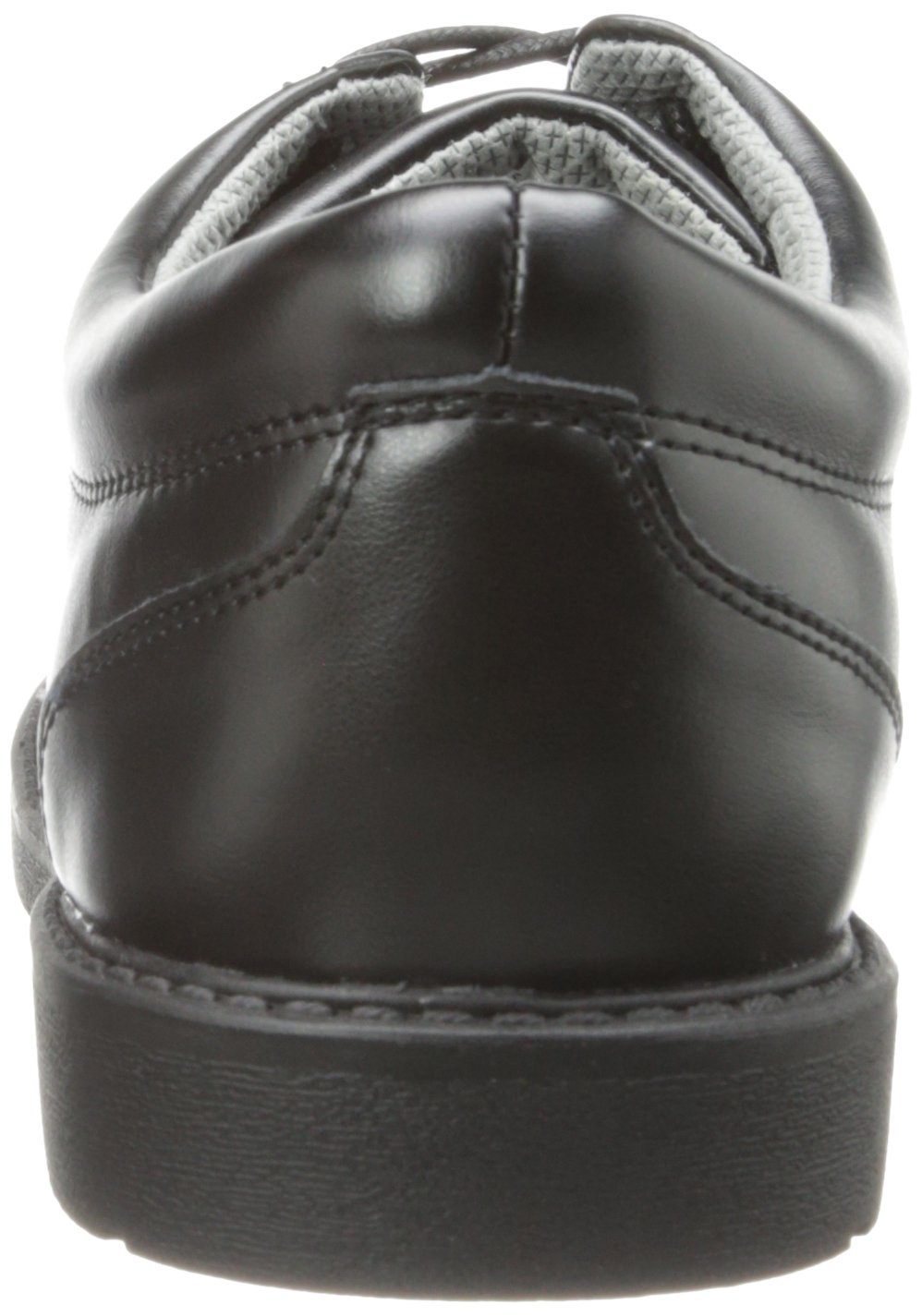 Men's Classic Scholar Oxford Shoes for School & Work - Comfortable & Stylish Dress Shoes for Teachers, Students & Professionals