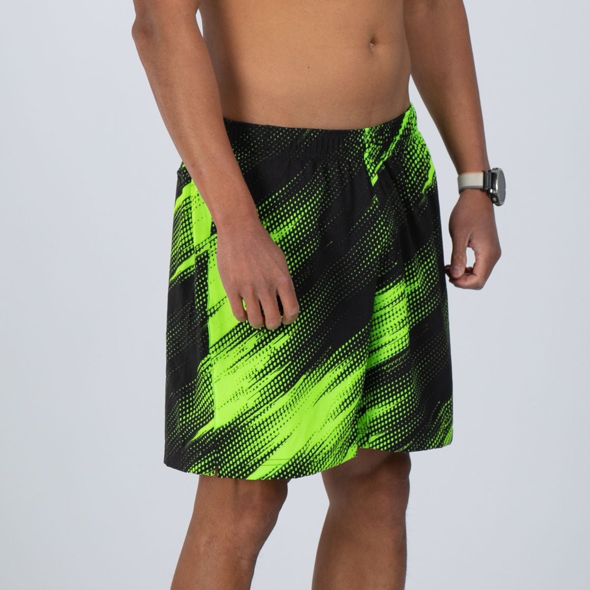 Men's Limited Edition Running Shorts - DriftSPEED 7