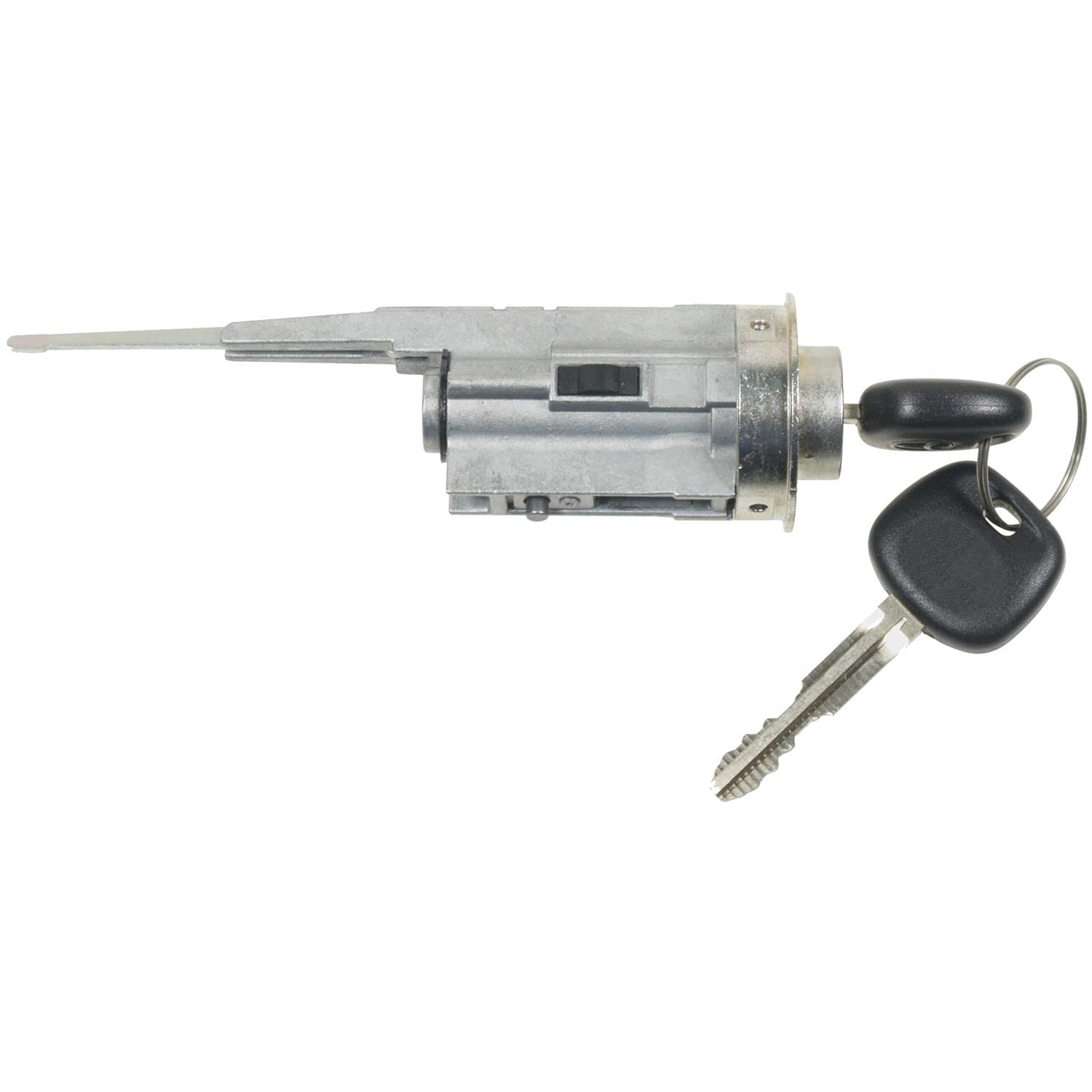Standard Motor Products US-432L Ignition Lock Cylinder - Replacement Car Key Switch for Ford, Chevy, Dodge - Easy DIY Installation for Home Garage & Auto Repair Shops