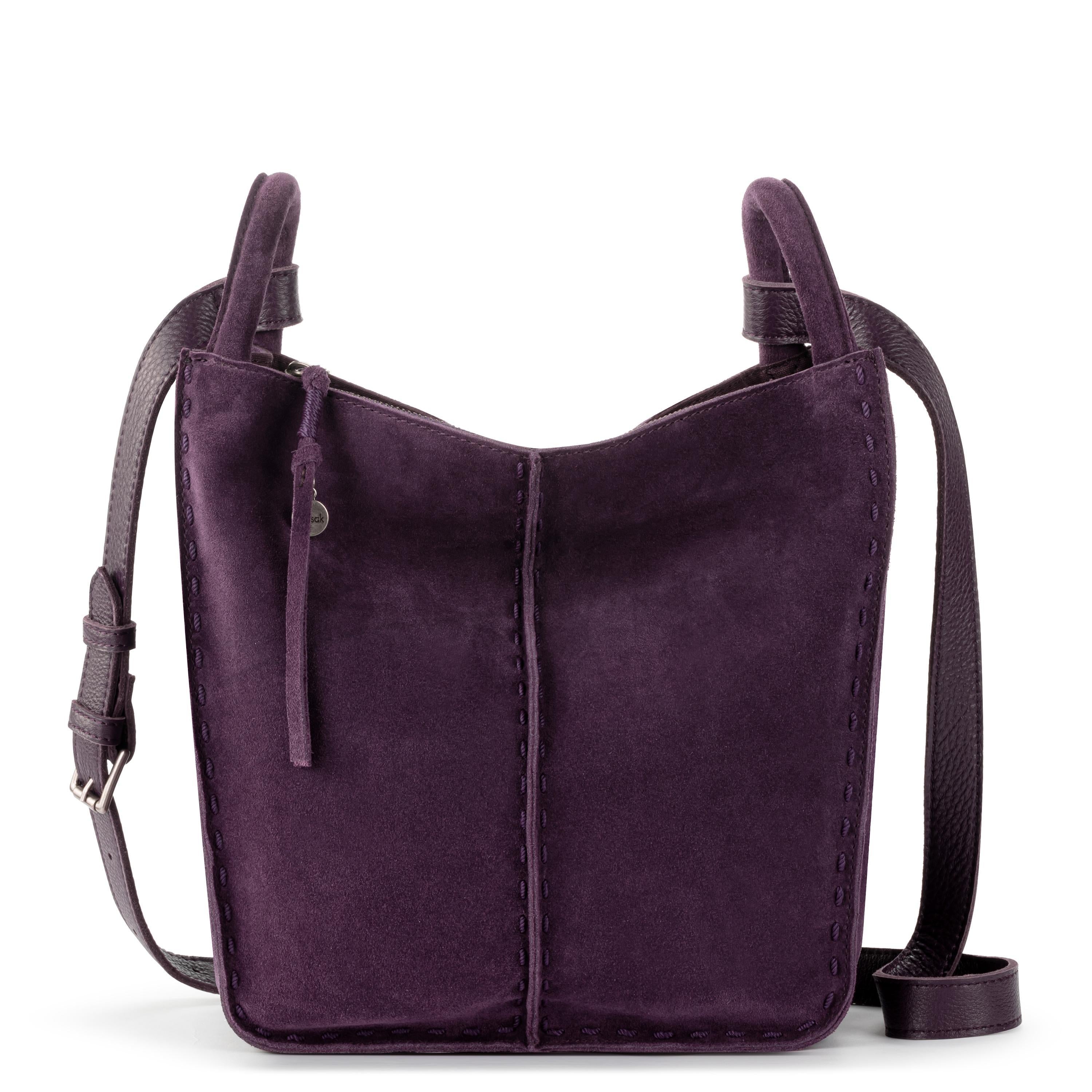 Los Feliz Crossbody Bag for Women - Stylish & Lightweight Shoulder Purse - Perfect for Travel, Shopping & Everyday Use