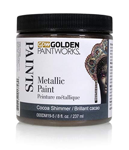 Cocoa Shimmer