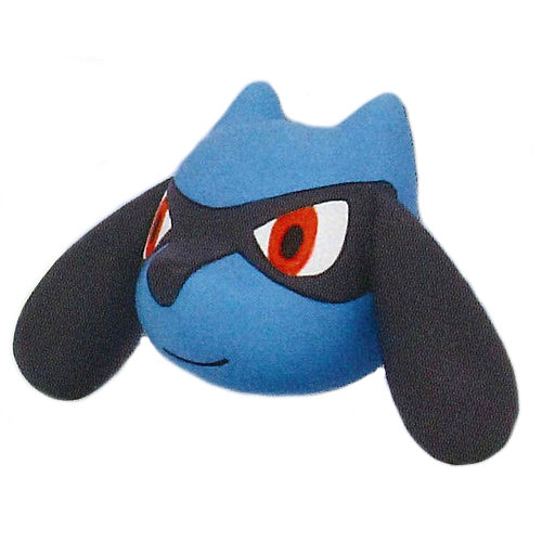 Pokemon Face Ring Vol. 04 - Takara Tomy 1 Inch Collectible Toy for Kids & Fans | Perfect for Cosplay, Gift Giving & Pokemon Collections