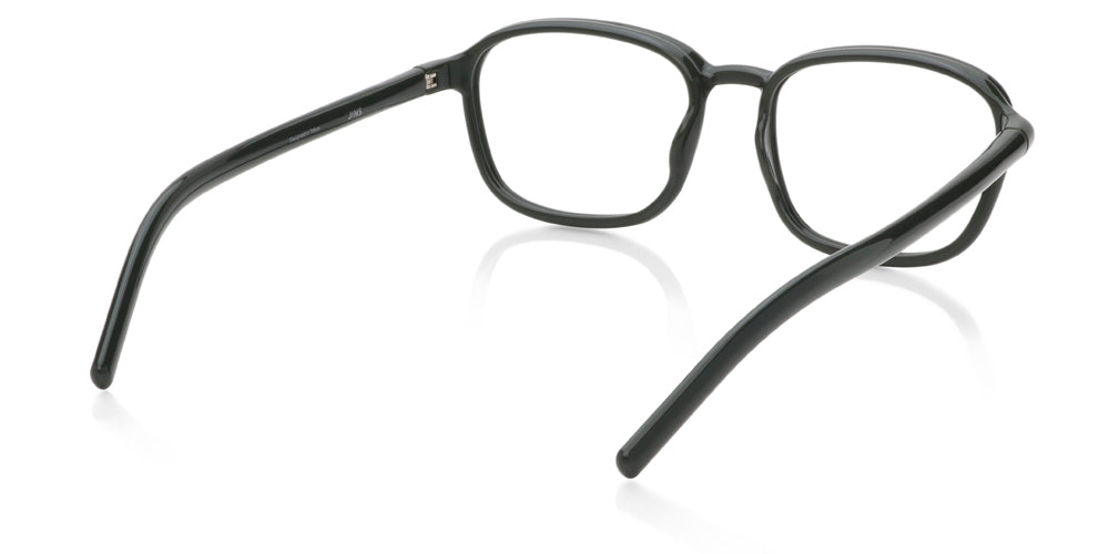 JINS x Patricia Urquiola U032 239 Eyeglasses - Fashionable Designer Optical Frames for Women & Men | Perfect for Office, Reading & Everyday Wear