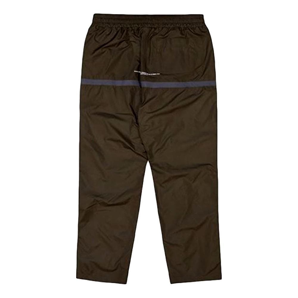 OAKLEY TECHNICAL NYLON TROUSER 2 - Durable Dark Green Tactical Pants for Outdoor Adventures & Workwear