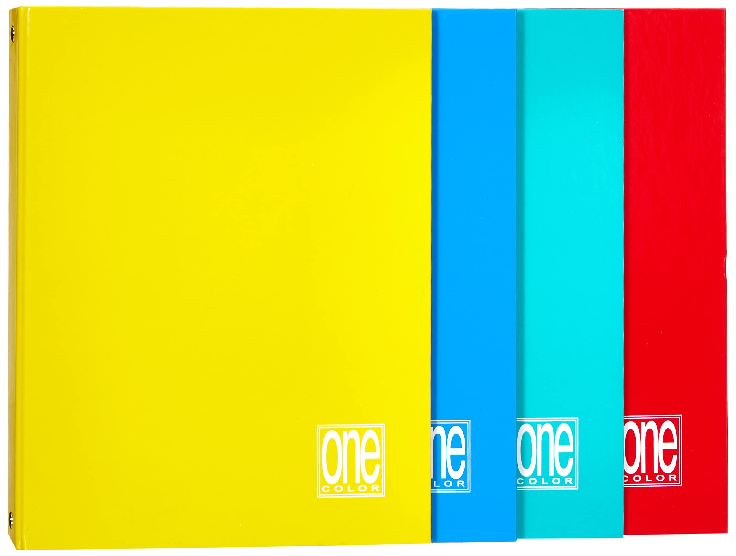 2401b Notepad - Premium Spiral Bound Notebook for Writing, Notes & Journaling | Ideal for Office, School & Travel Use