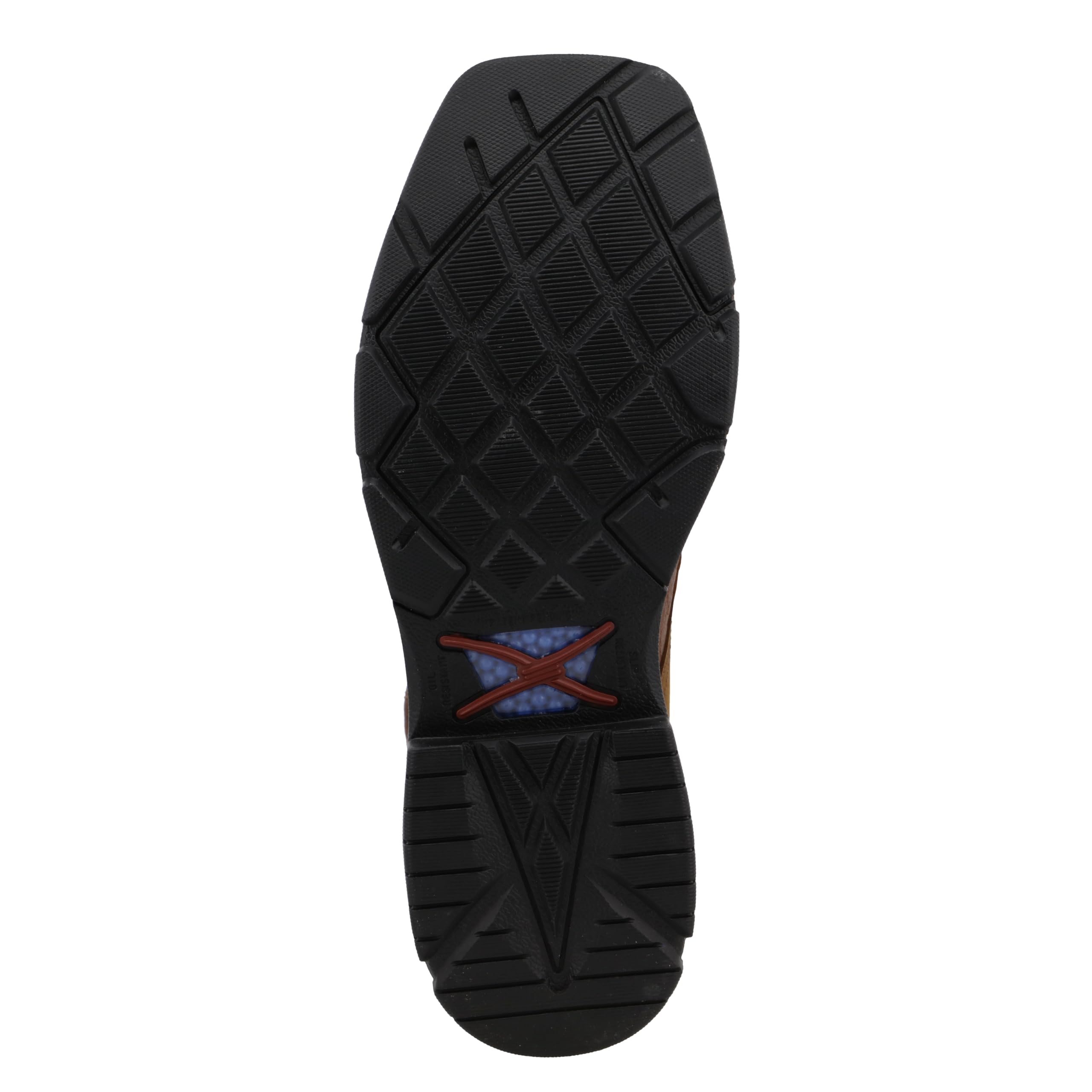 Twisted X Men's 8