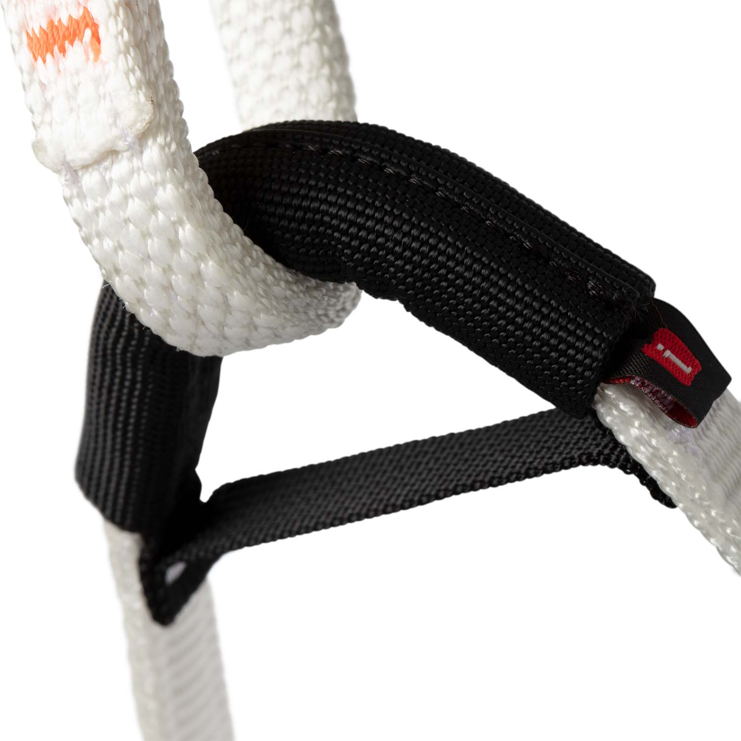 Mammut Zephir Altitude Rock Climbing Harness - Lightweight & Adjustable for Men & Women - Perfect for Outdoor Climbing, Mountaineering & Adventure Sports