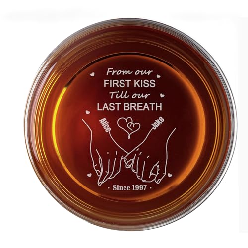First Kiss