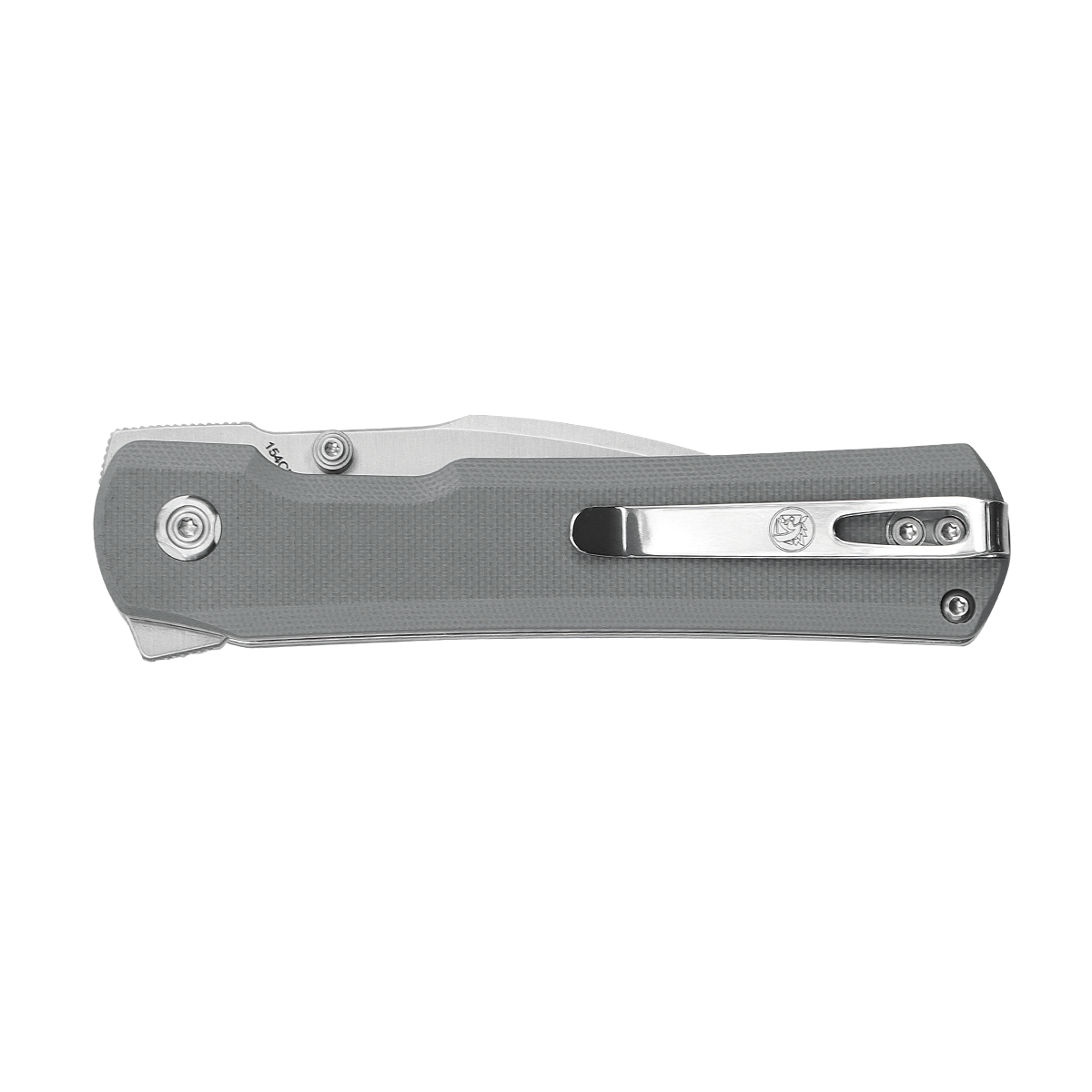 Valkyrie Trek Lock Knife - 3.26