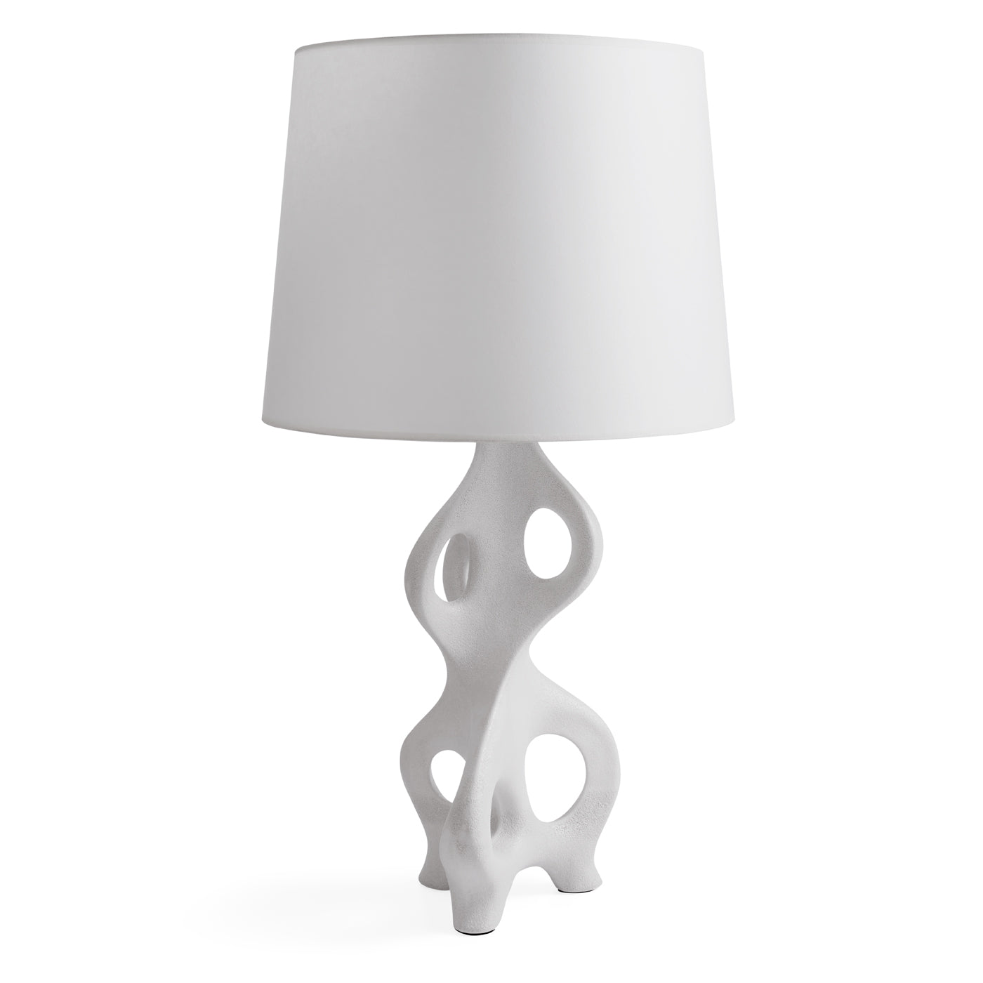 Modern LED Molecule Table Lamp - Adjustable Brightness & Color Temperature for Bedroom, Living Room & Office - Energy Efficient Dimmable Desk Light for Reading, Working & Relaxing