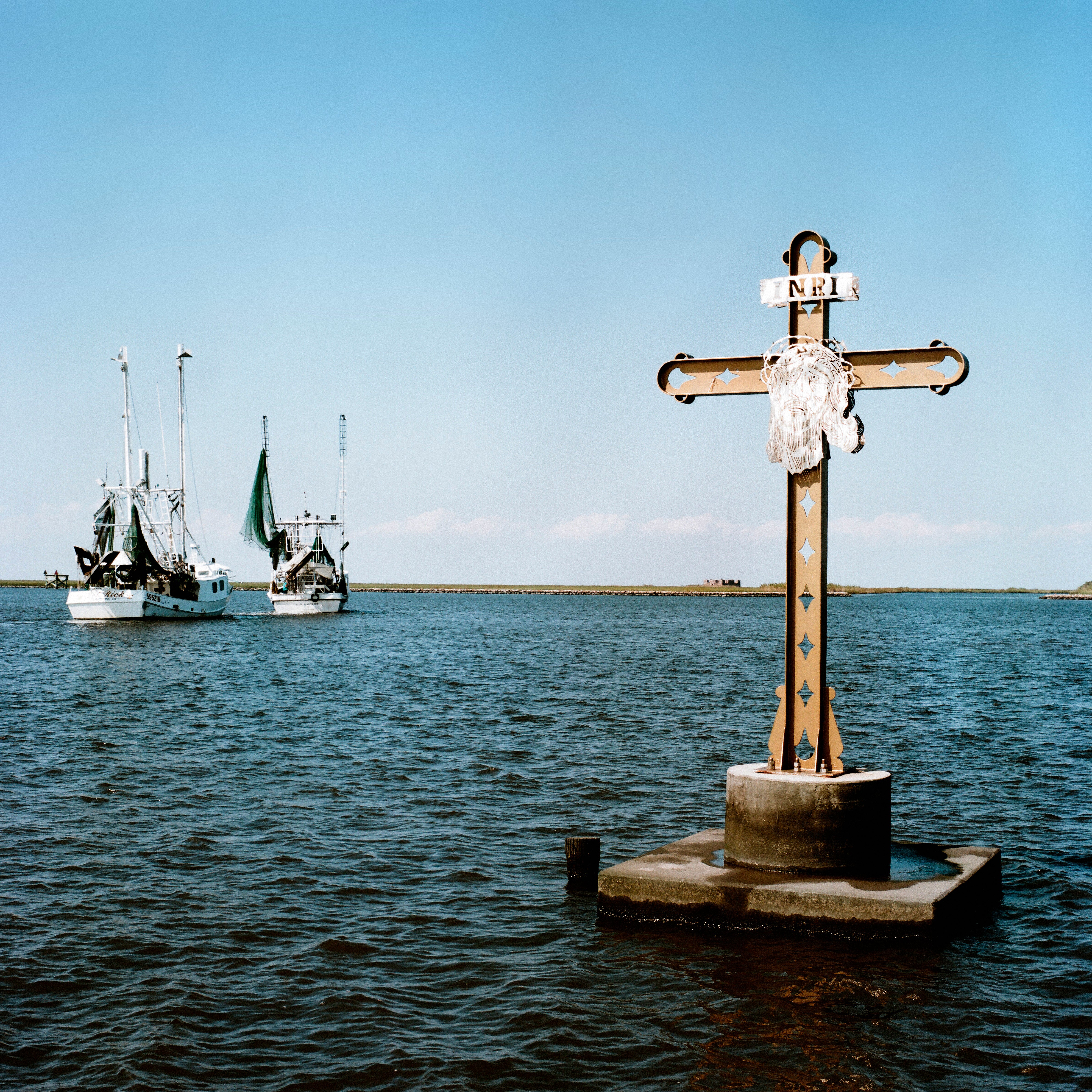 Fish Town: High-Quality 8x8 Inch Photo Prints - Perfect for Wall Decor, Scrapbooking & Personalized Gifts