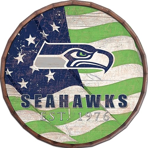Seattle Seahawks,