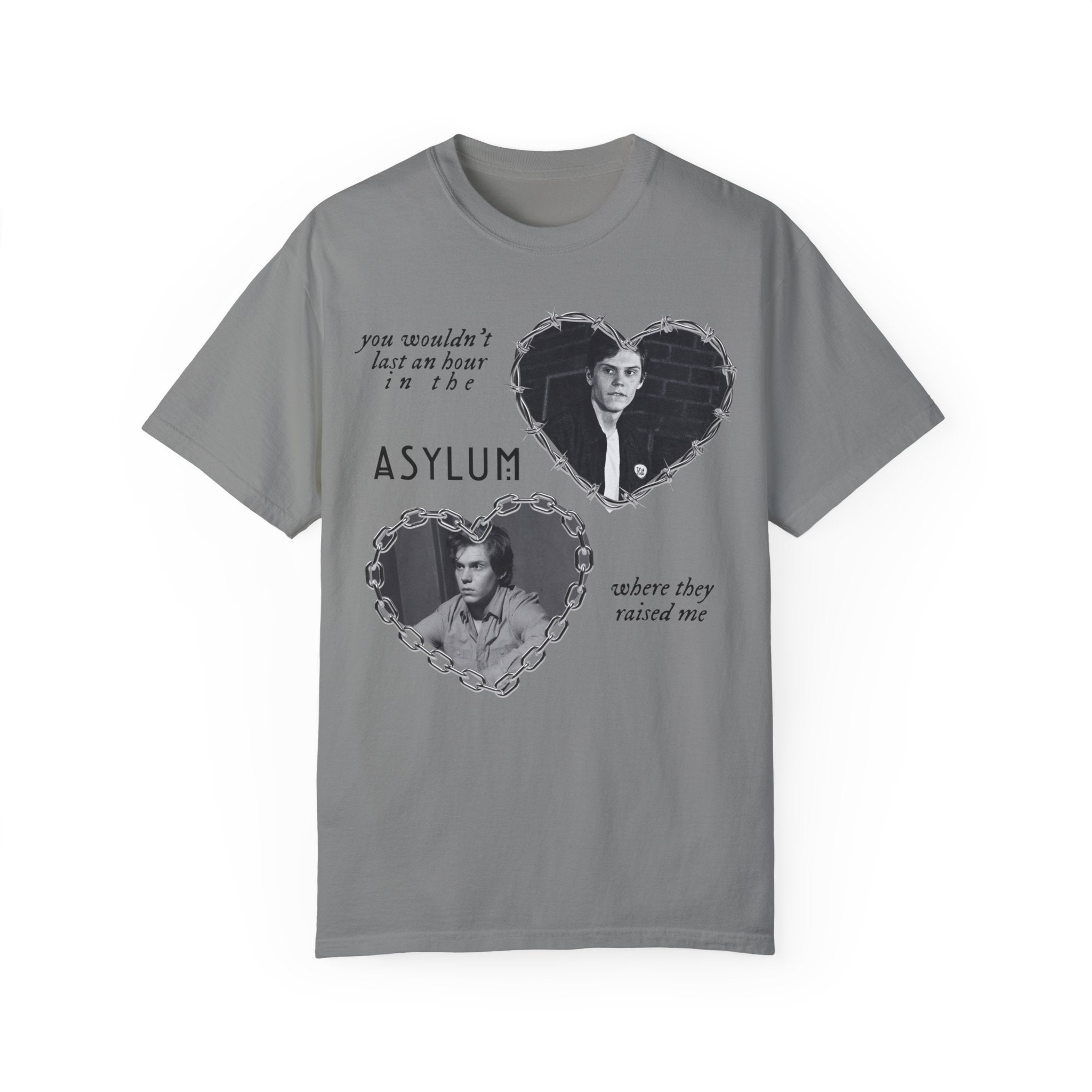Kit Walker x TTPD Shirt - Trendy Graphic Tee for Men & Women | Perfect for Concerts, Streetwear & Casual Outfits