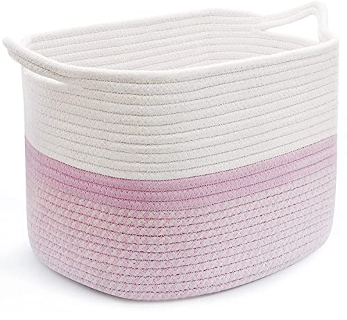 White & Pink
