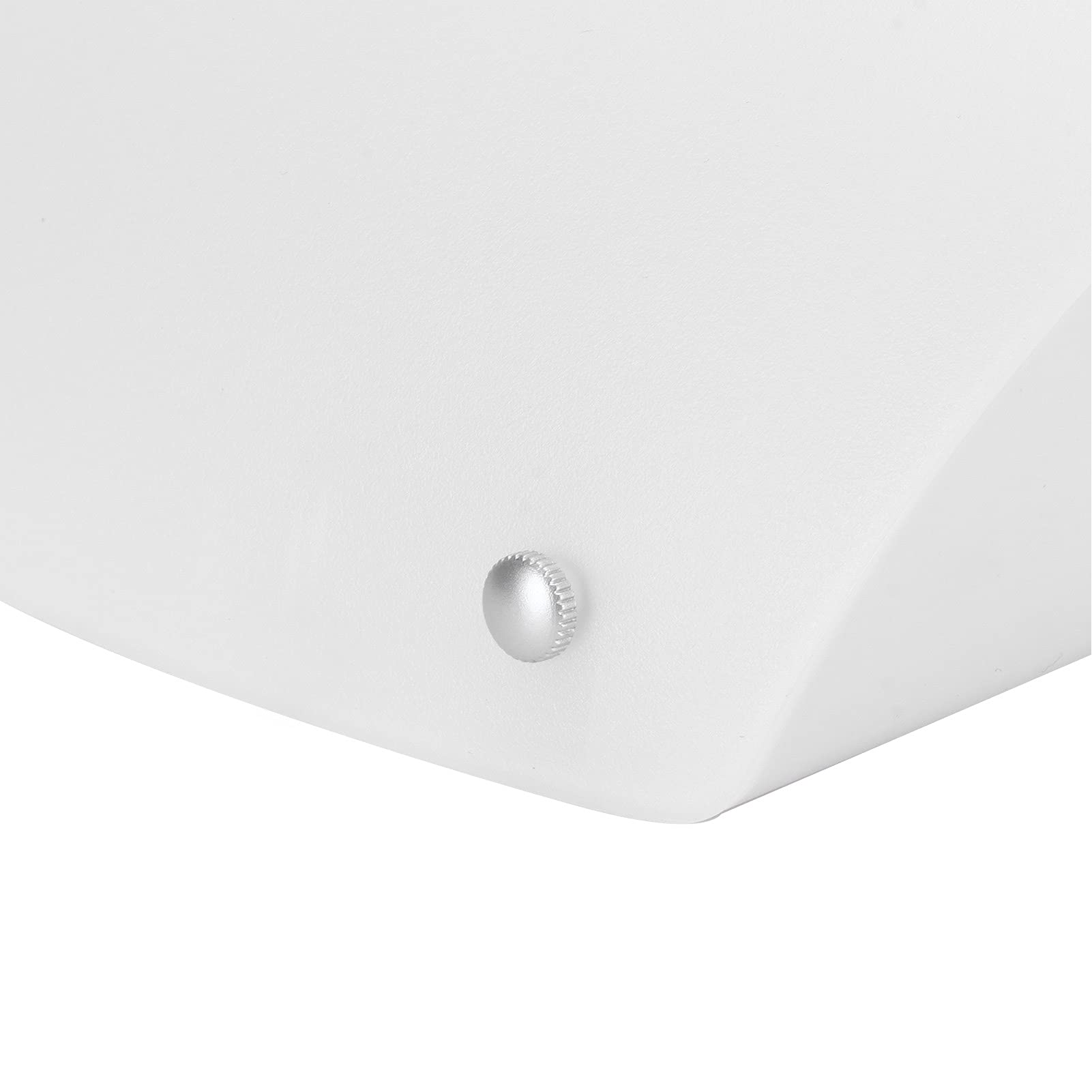 Explosion Proof Wall Light with Motion Sensor - IP65 Waterproof LED Night Light for Bedroom, Balcony, Corridor - Ideal for Indoor & Outdoor Safety Lighting