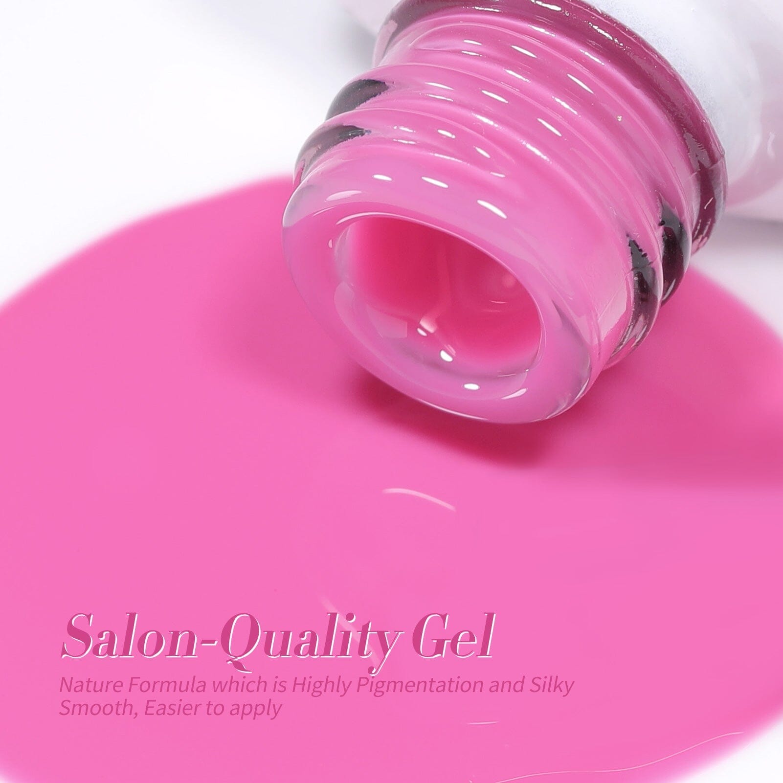 4 Colors Rosy Reverie Milky Jelly Gel 7ml - Long Lasting Hydrating Lip Gloss for Daily Wear, Date Night & Special Occasions