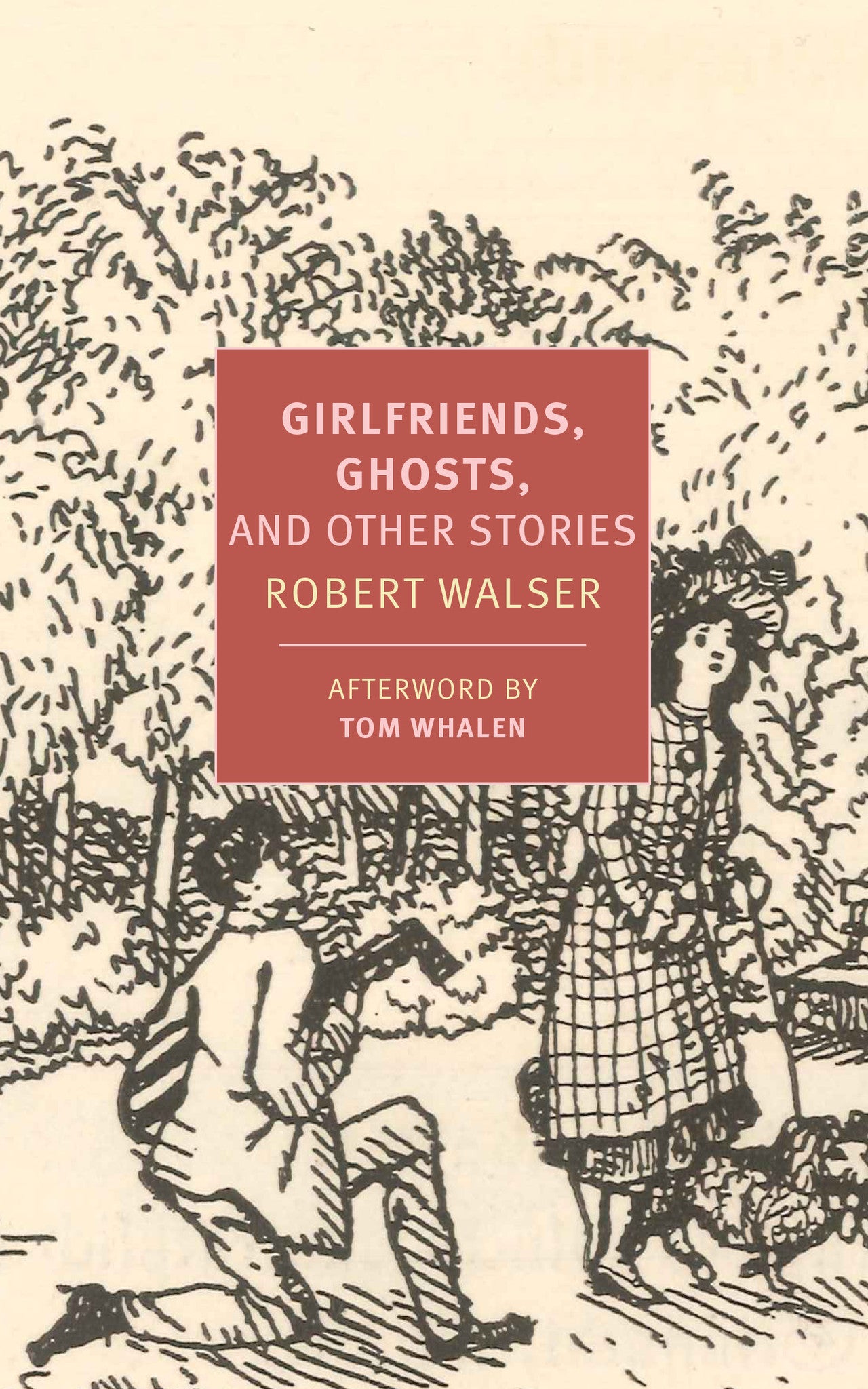 Girlfriends, Ghosts, and Other Stories - Collection of Short Fiction for Book Lovers | Perfect for Reading Clubs, Gifts & Relaxation