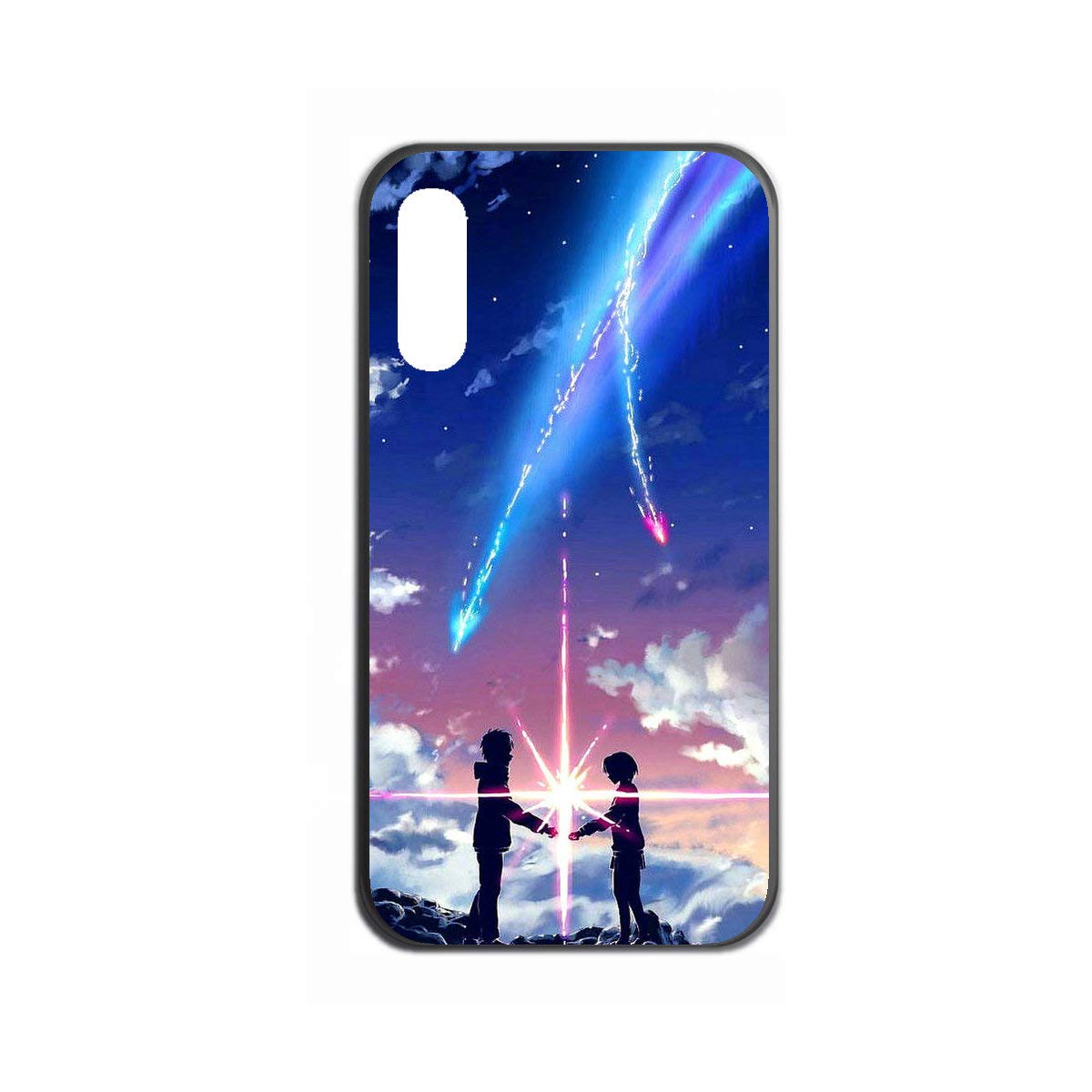 Premium Shockproof TPU Soft Cover Case for Sony Xperia XZ/XZS F8331 - Slim Protective Phone Case with Anti-Slip Grip | Perfect for Daily Use, Outdoor Activities & Travel Protection