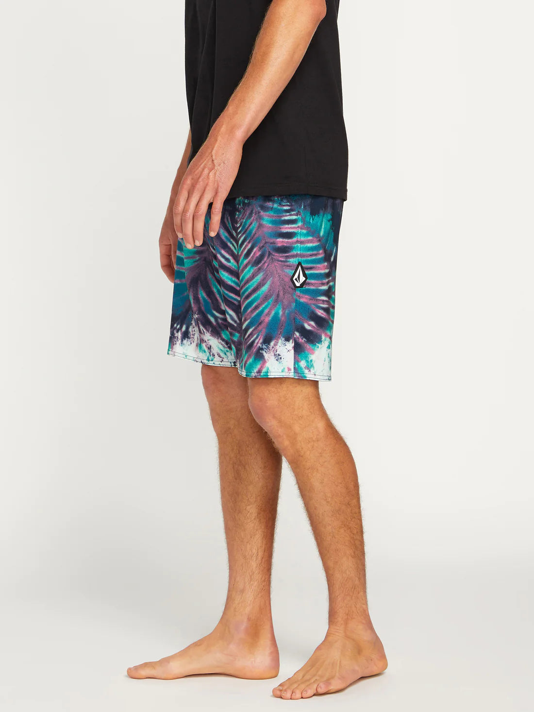Volcom Bo Stretch K8 Mad Wash 19