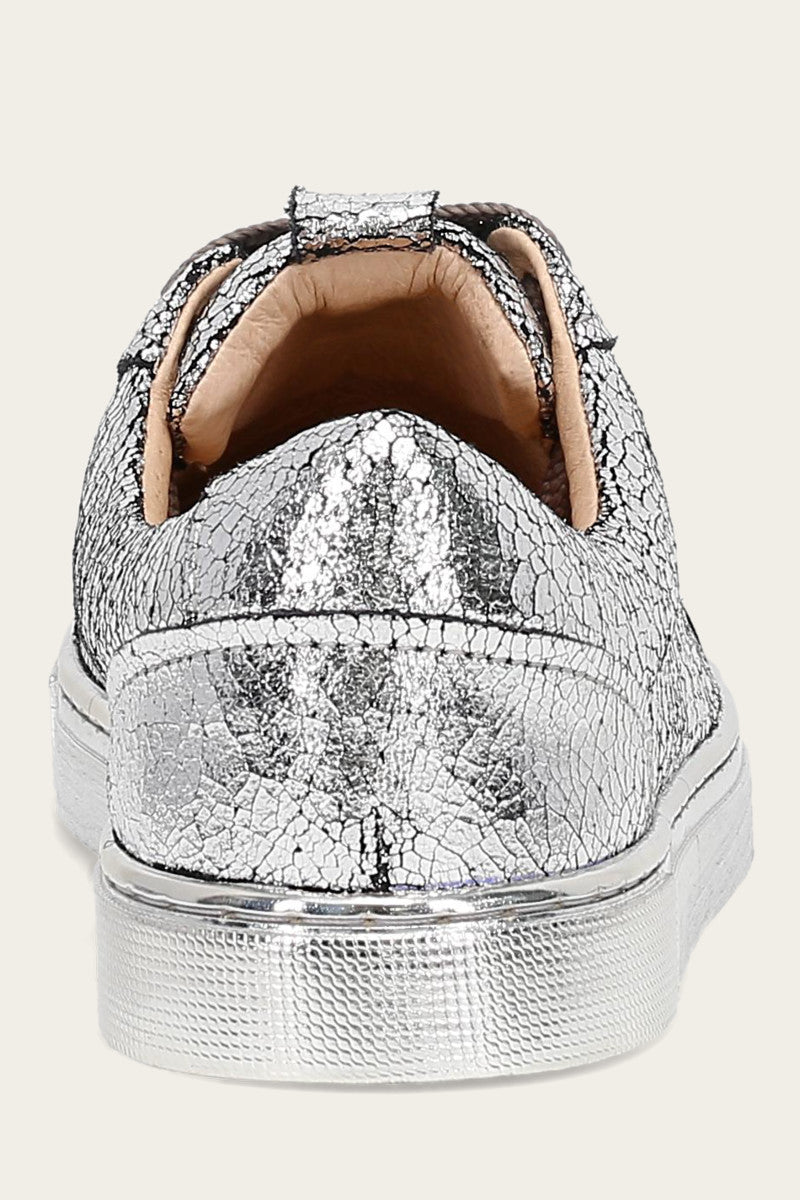Ivy Court Women's Low Lace-Up Sneakers - Comfortable Casual Walking Shoes for Everyday Wear | Perfect for Work, Travel & Running Errands