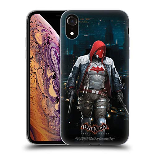 Red Hood