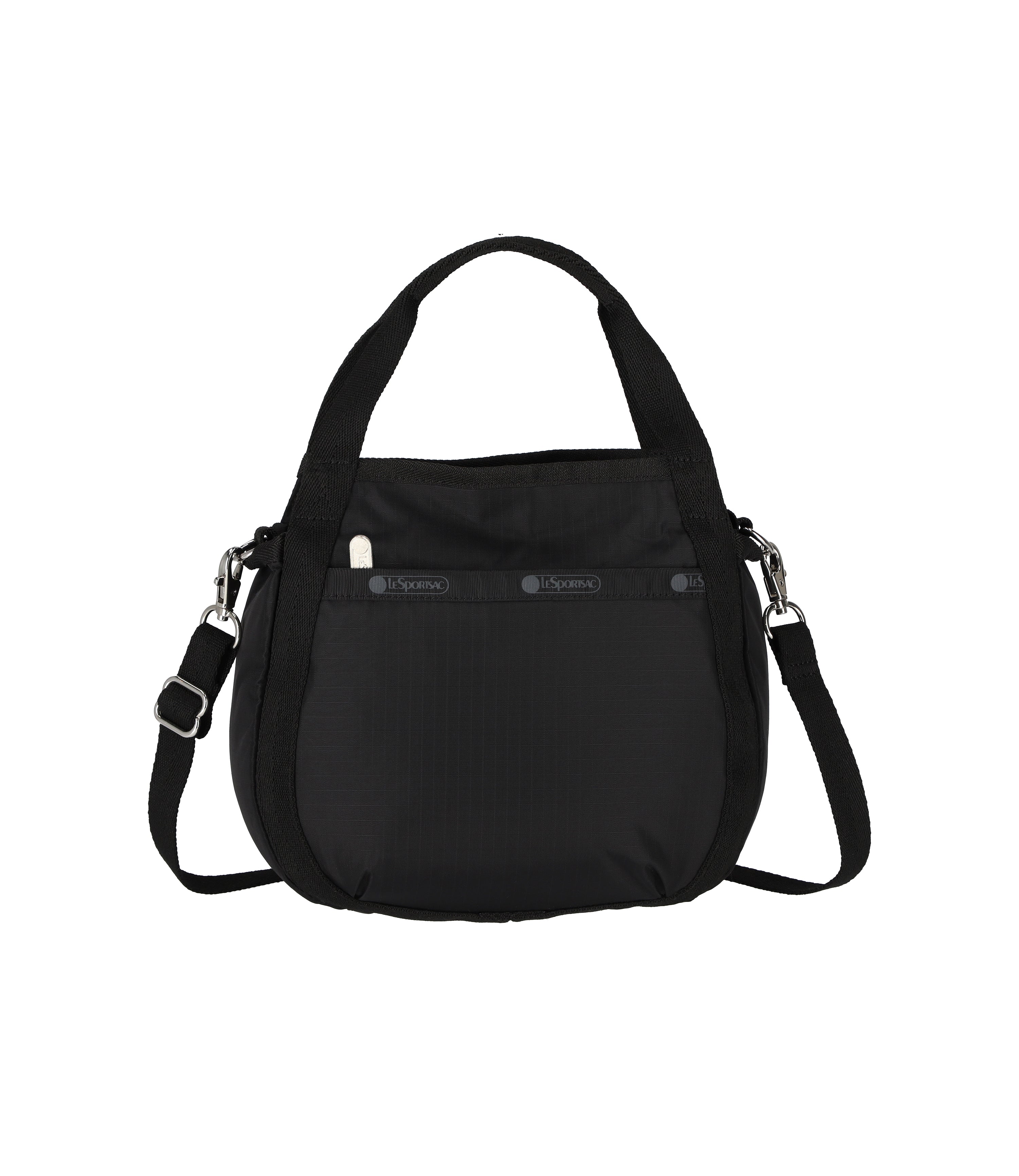 Black solid